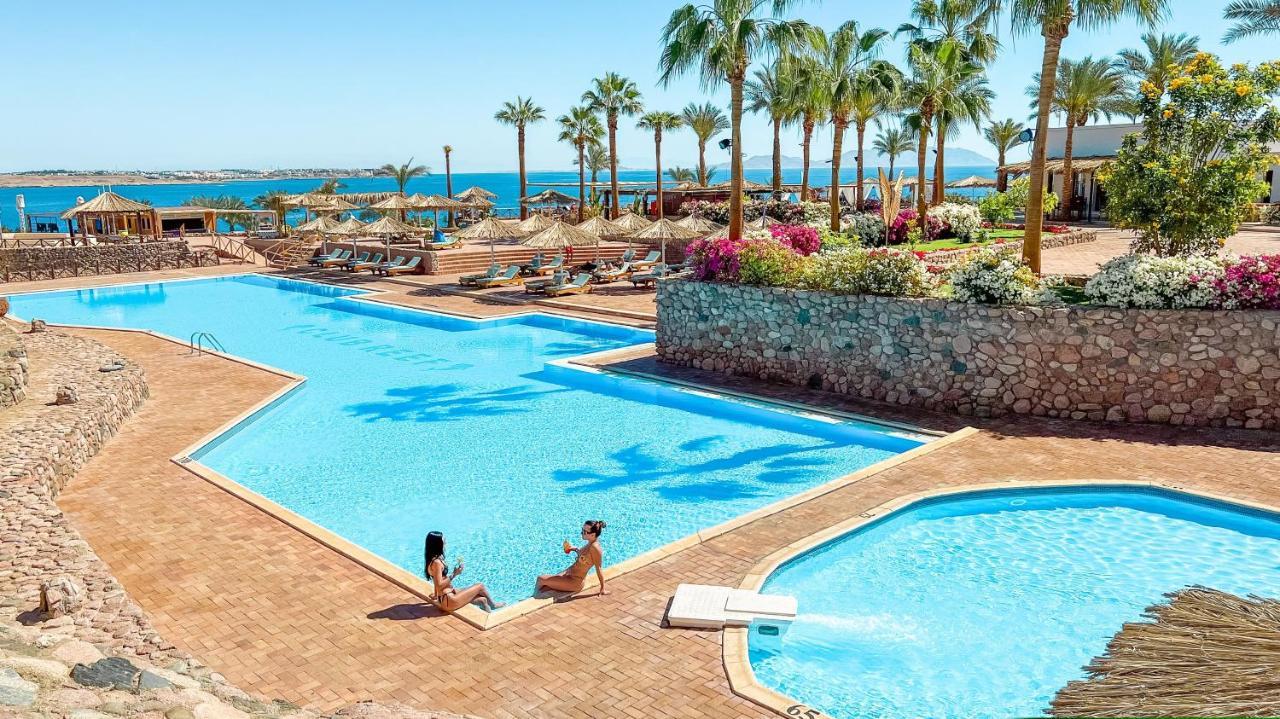 Club Reef Resort & Spa Sharm el-Sheikh Exterior photo