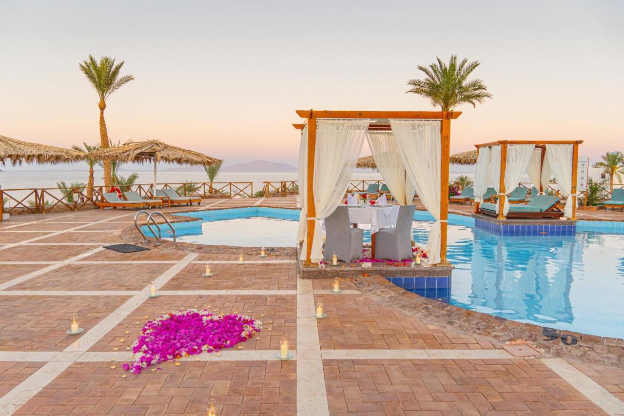 Club Reef Resort & Spa Sharm el-Sheikh Exterior photo